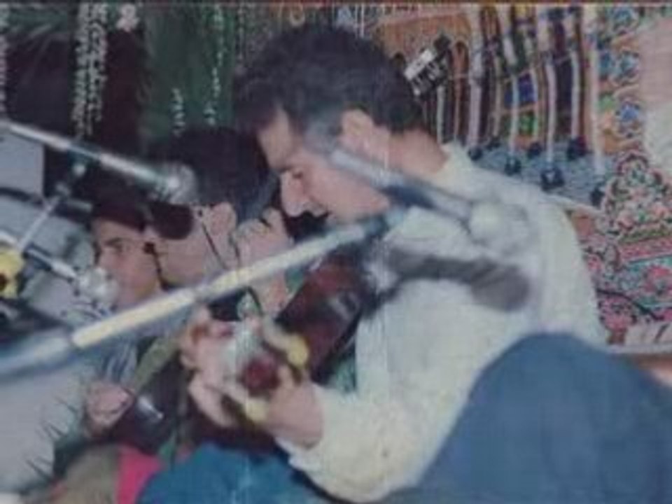 ezzahi ♬3♬ l'aurassi 1992