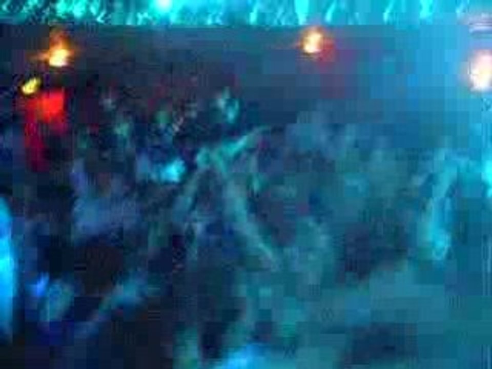 soiree co2 a broadway