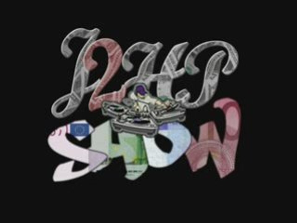 J2HP Show N°1