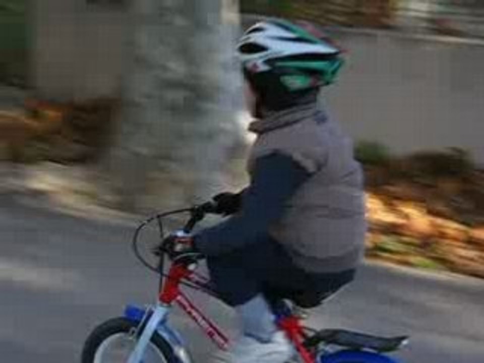 Ecole de Cyclisme Vélo sprint narbonnais