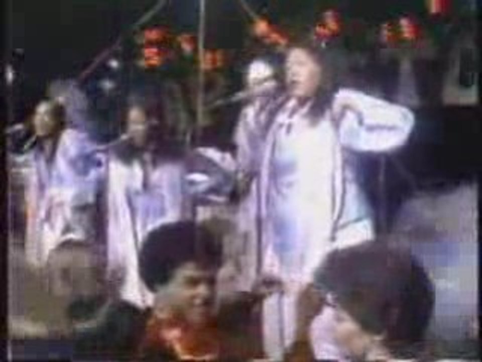 Skyy - First Time Around [FUNK]