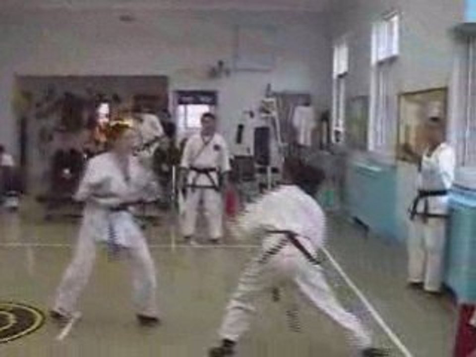 Womens Open Division