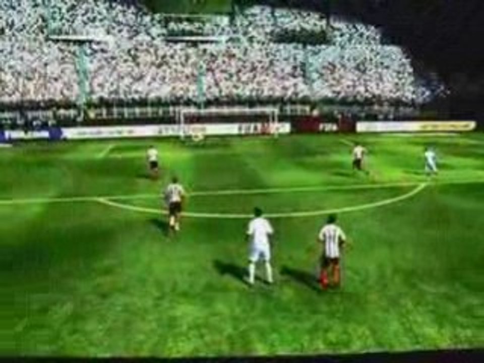 Fifa 09 User Compilation