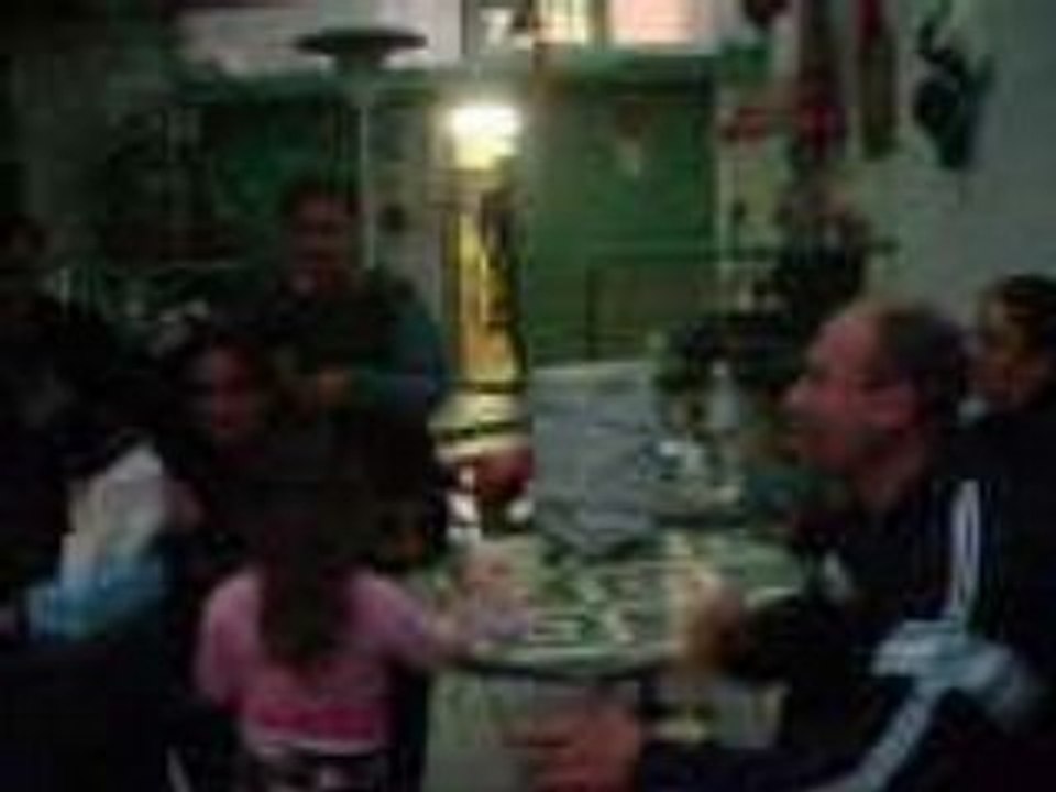 POUSIN voila la finn de l'aprem-midi lol