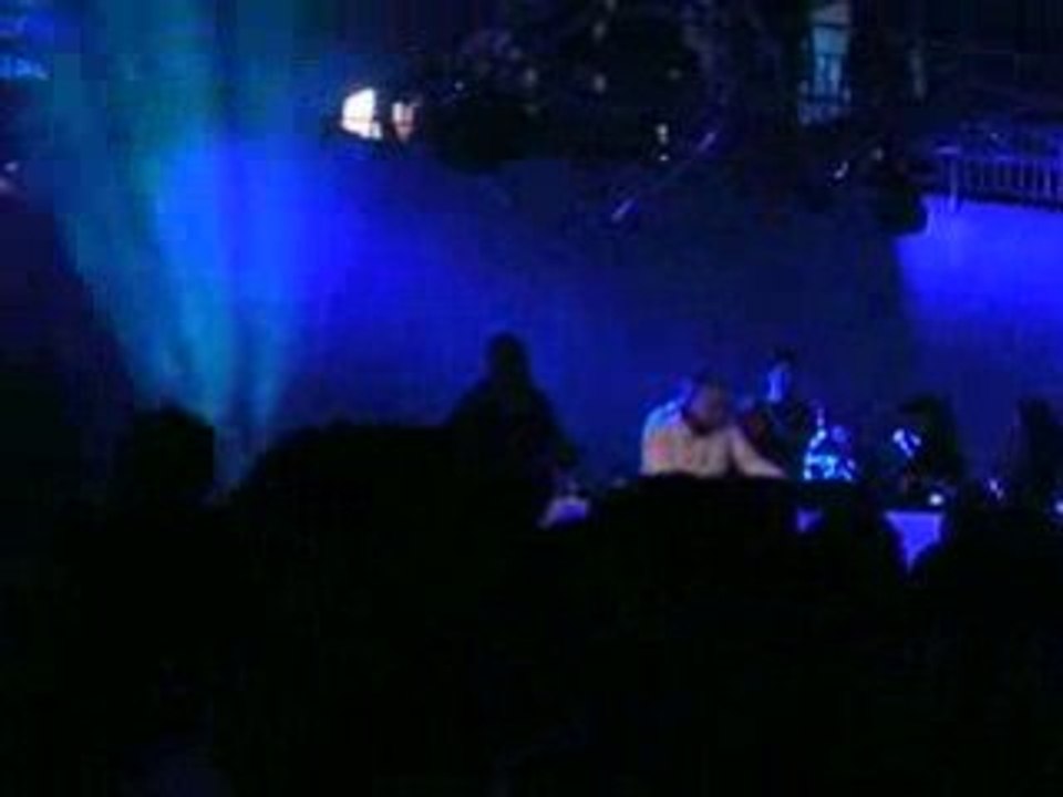 AfterShow NMT - David Tavaré