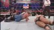 WWE RAW - The Rock vs Rob Van Dam (WCW Title)