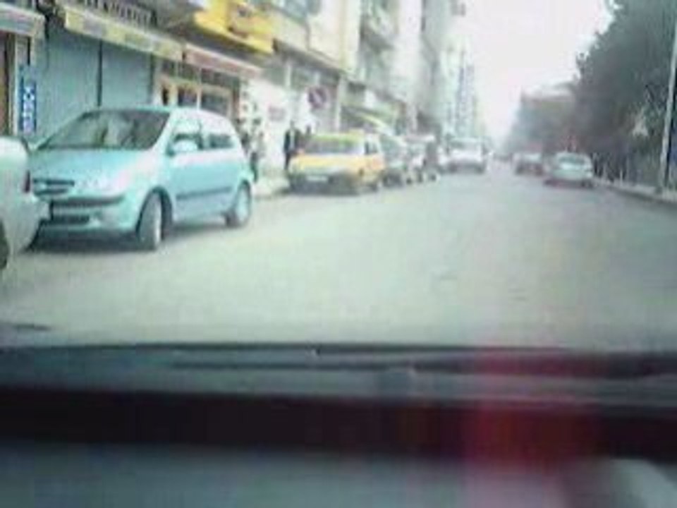 Ordu video