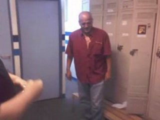 Le vieu gitan version cuisine centrale