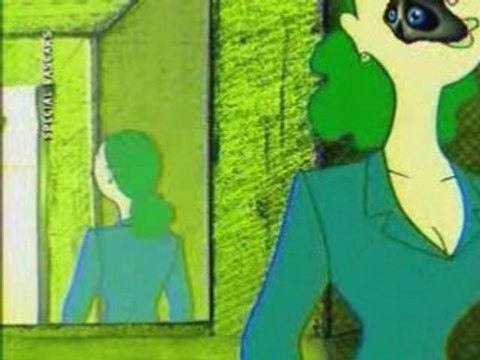 Les Lascars - Ascenseur