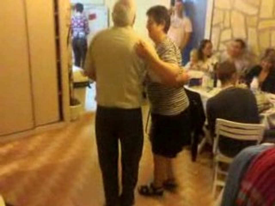 60 ans Daniel