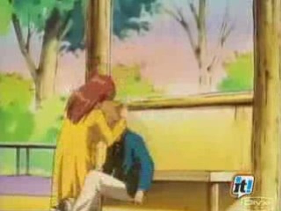 Kodocha - Always be with you