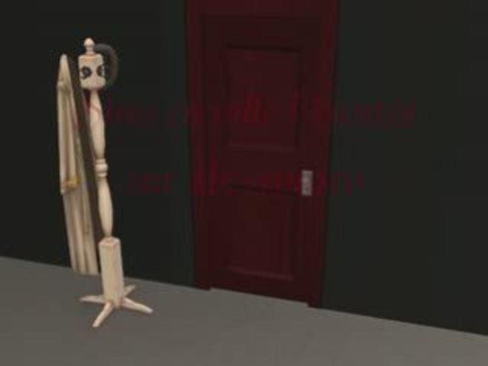 Annonce de Sims en ville ! Teaser1 SAF S1