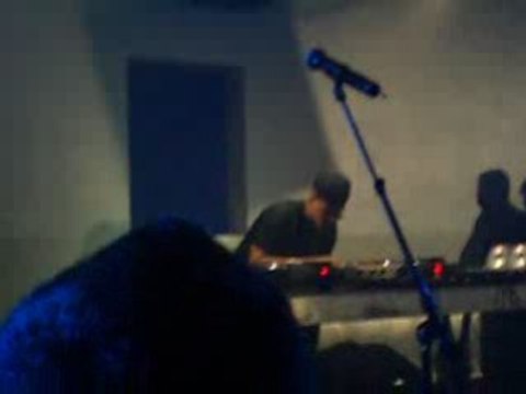 Psy4 de la Rime Sya Thionville 15 novembre 2008