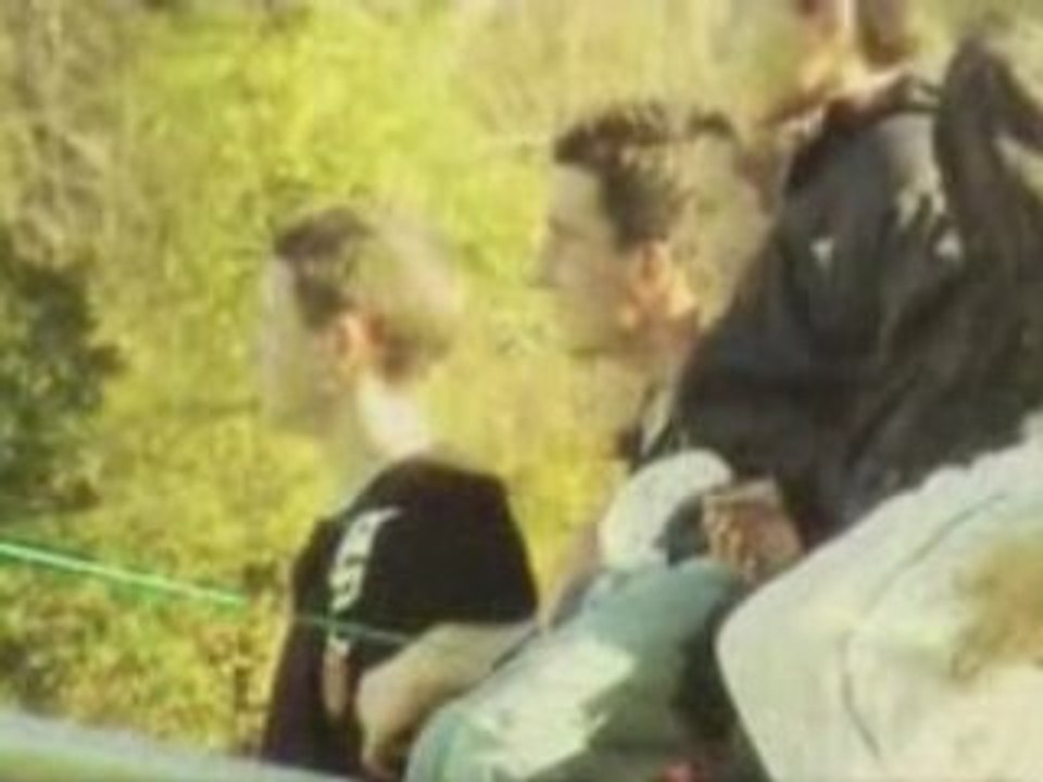 CLIP BENJAMINS du 15 nov 08