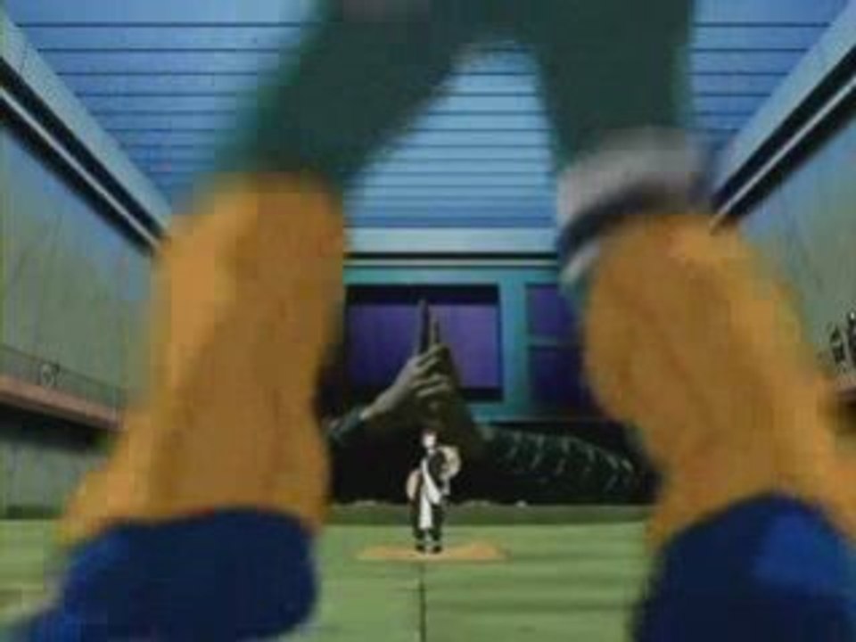 Amv Naruto