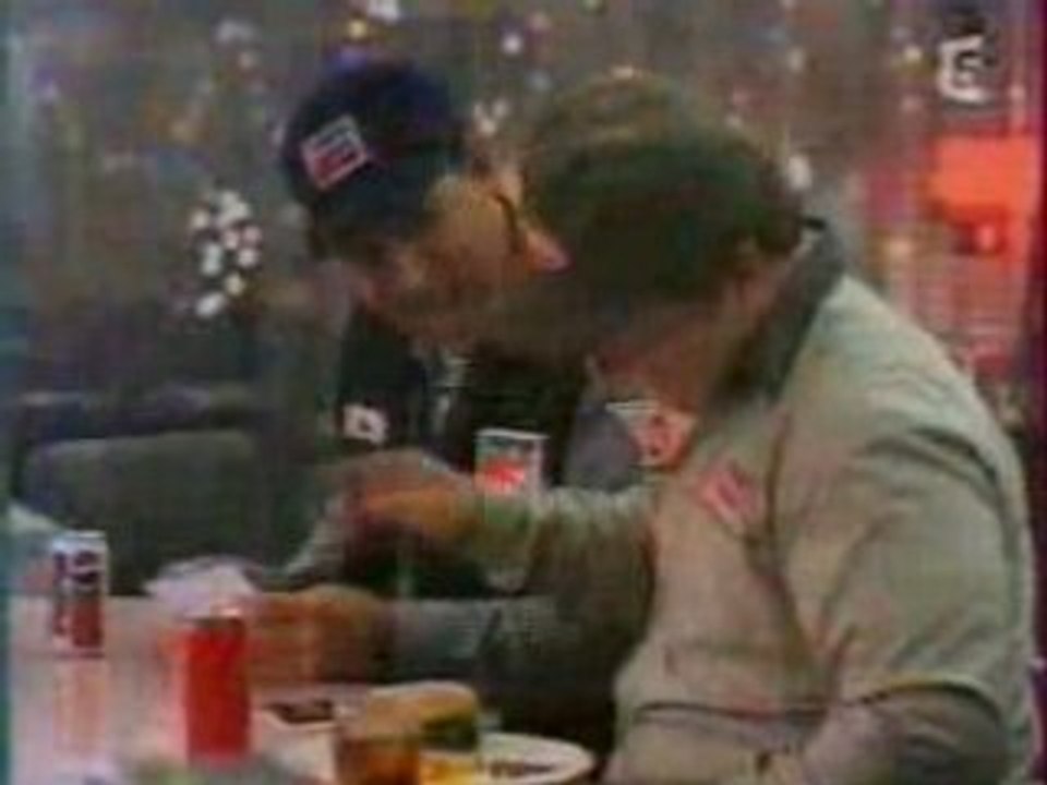 Coca Pepsi, une guerre de 100 ans (partie 2 10)