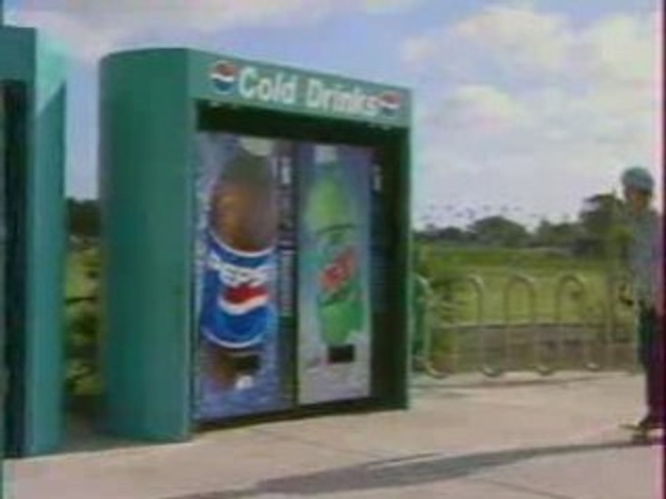 Coca Pepsi, une guerre de 100 ans (partie 10 10)