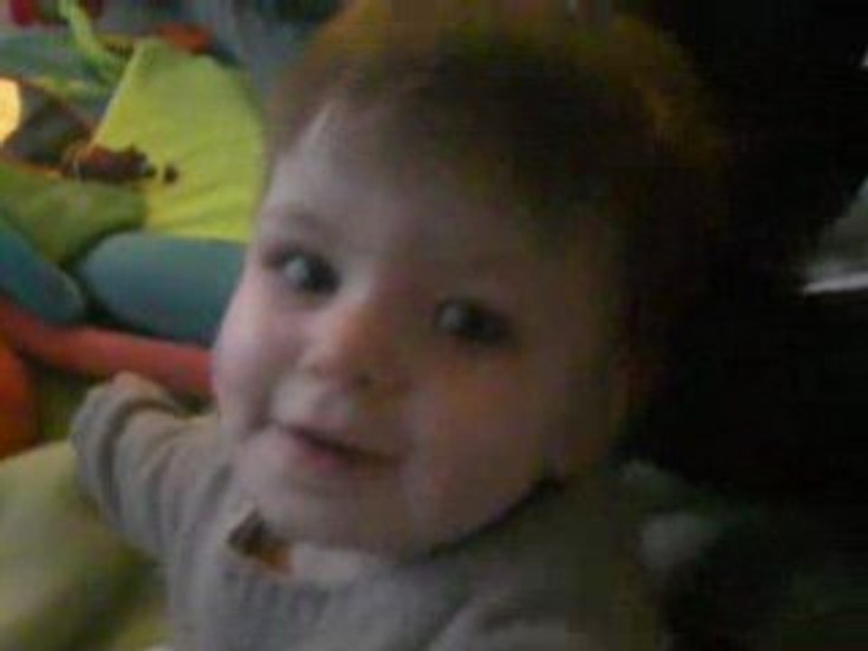 Anniversaire Vincent 30 ans