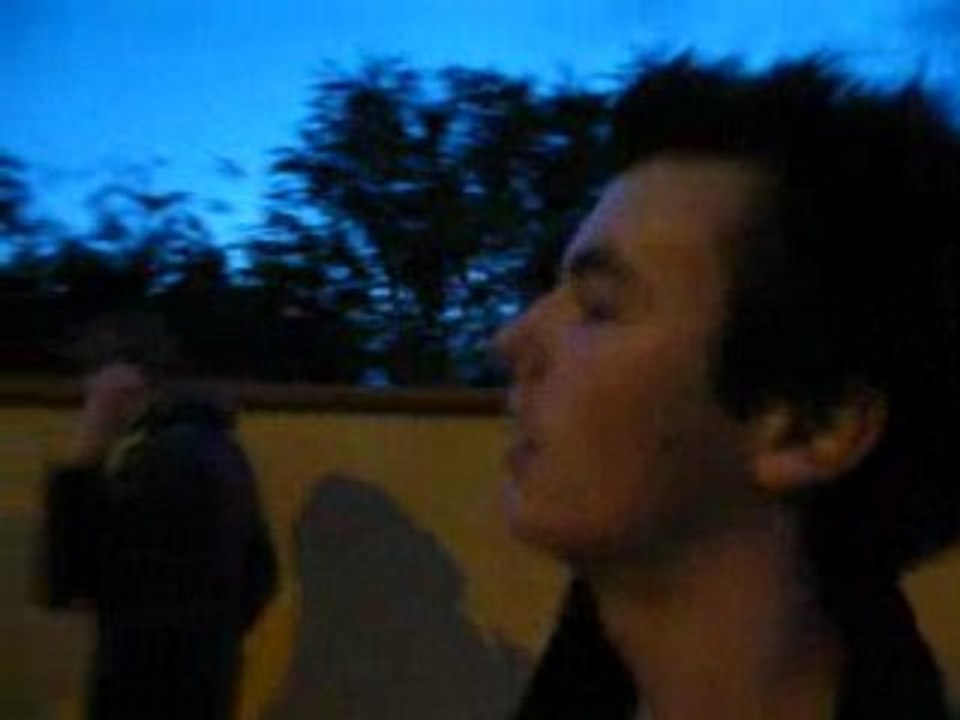 Présentation - Partie 1