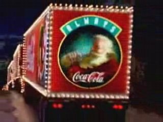 Navidad Coca Cola 2