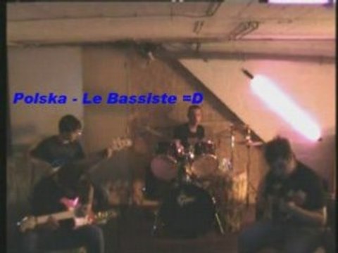 The Zéphyr: Deep purple - Smoke on the water