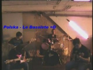 The Zéphyr: Deep purple - Smoke on the water