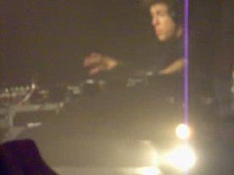 Quentin Mosimann - Concert à Chatelet 9