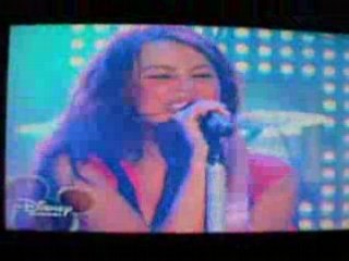 Miley cyrus disney channel games 2008