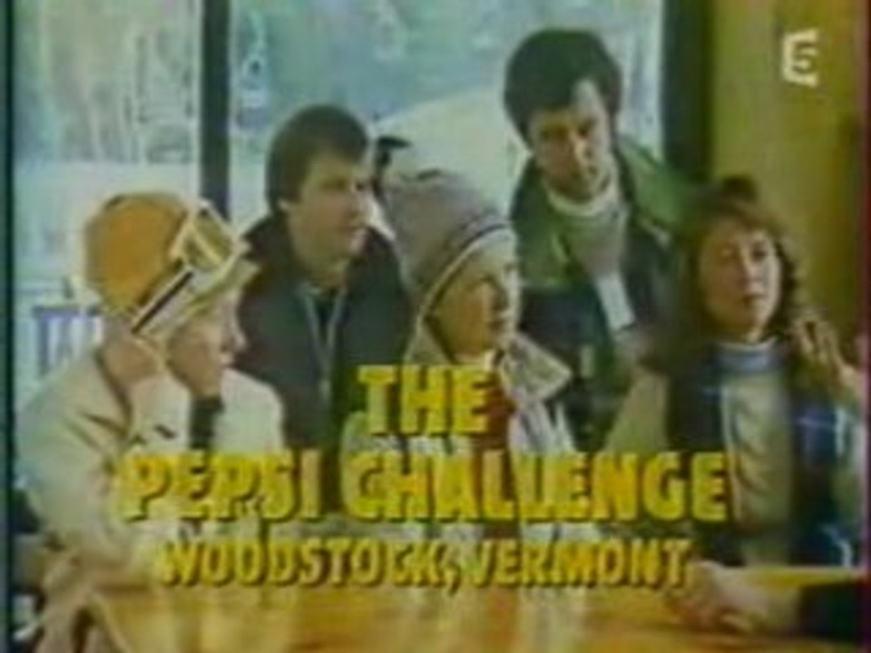 Coca Pepsi, une guerre de 100 ans (partie 8 10)