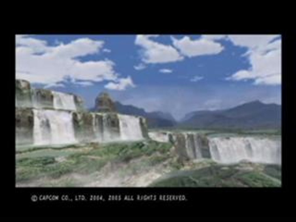 Monster hunter freedom