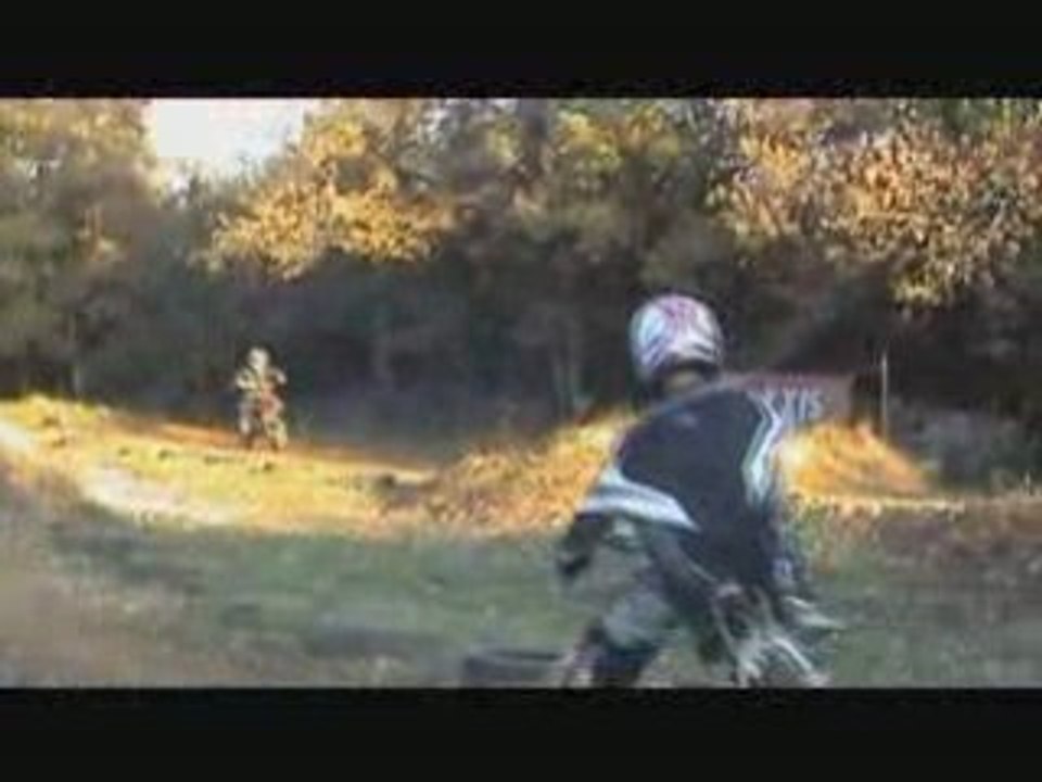 Ride en aveyron le 15-11-08