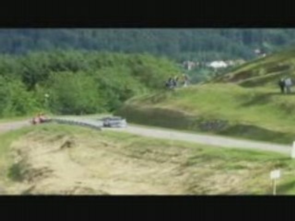 Marc Fleury en quelques images