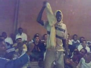 the best dancer ever