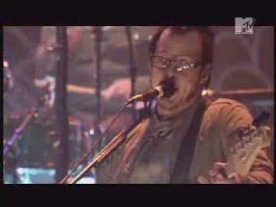 Weezer - Dope Nose (Live In Japan 2005)