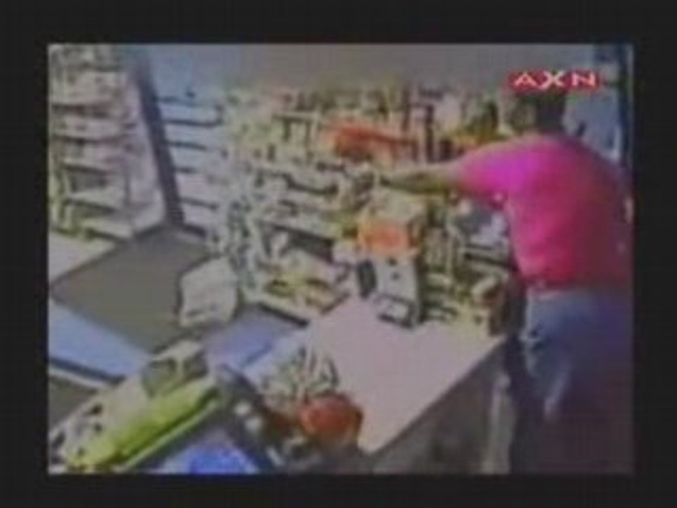 StoreClerk
