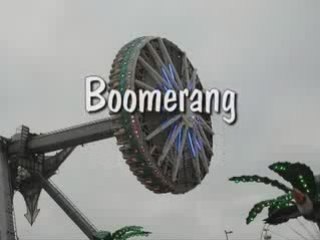 Boomerang