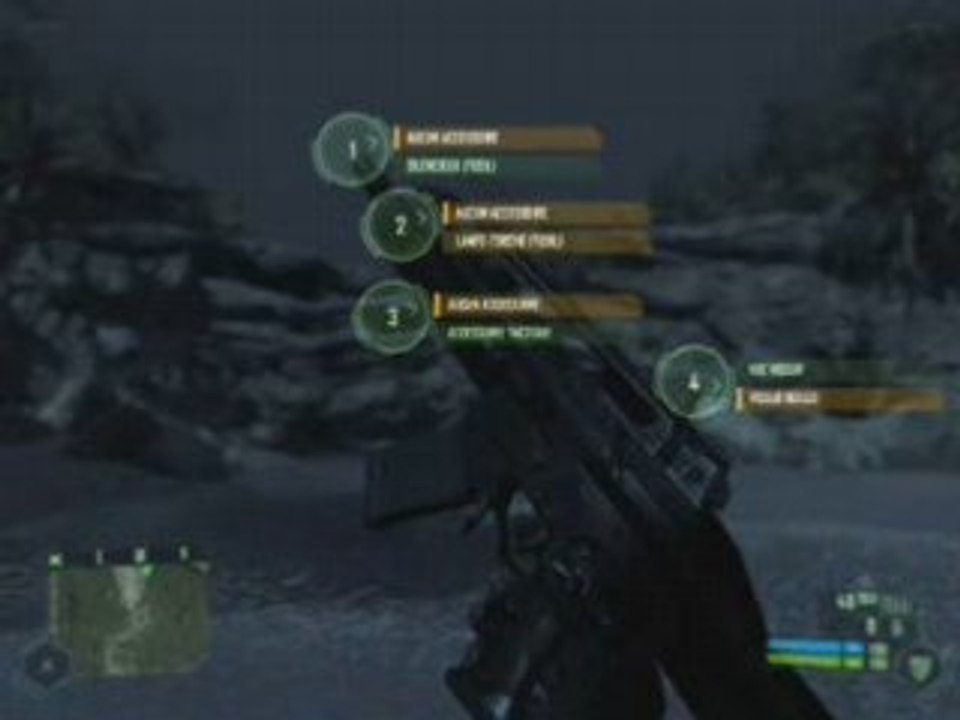 [SpeedMussTV] Crysis