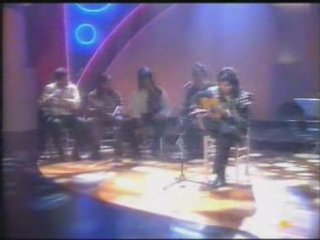 Niño Josele Calle Ancha Rumbas