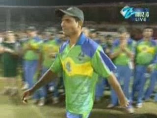 Lahore v Hyderabad 3rd Final Presentation Ceremony P 1