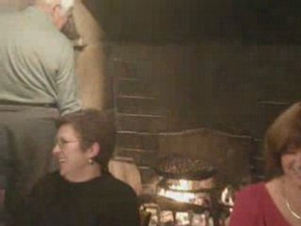 Grillée de chataignes 2008