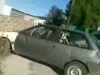 polux et peper avec l'ax