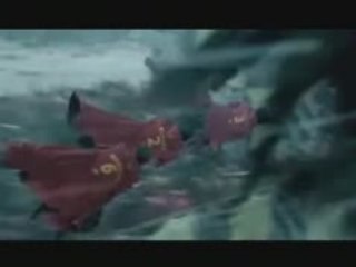 Harry Potter 6 : nouvelle bande-annonce ! (vidéo HQ)