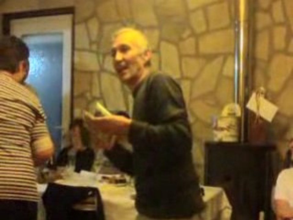 60 ans Daniel 10