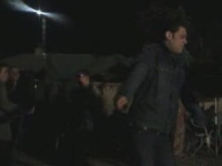 Souvenir soirée constantine novembre 2008