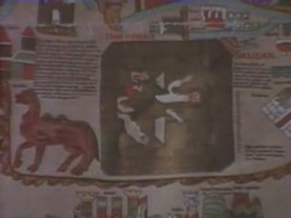 Moyen Age Duby Histoire des Cathedrales 1978