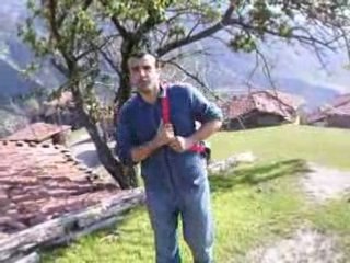 Kastamonu Araç Bahçecik Köyü