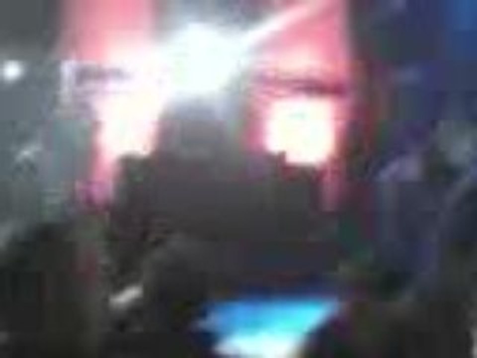 Soirée Avec Marie & Co Suite