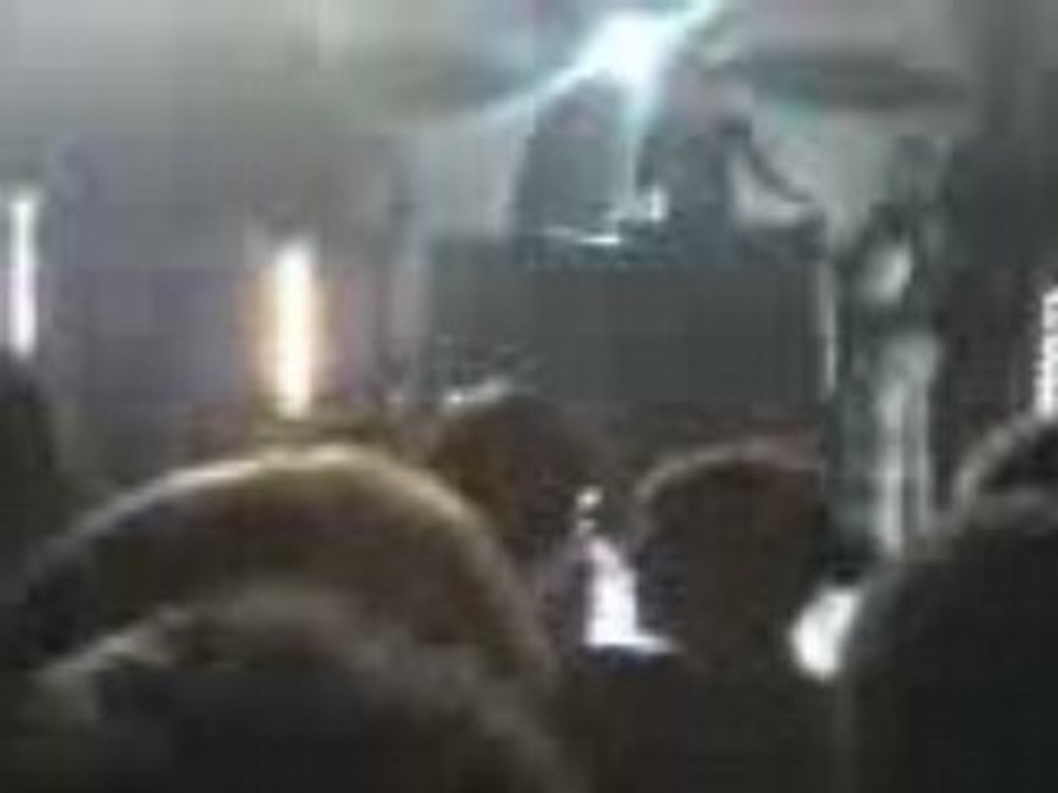 Soirée Avec Marie & Co