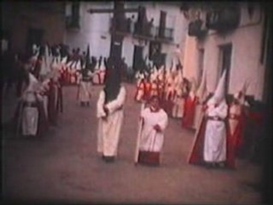 Semana Santa 1972
