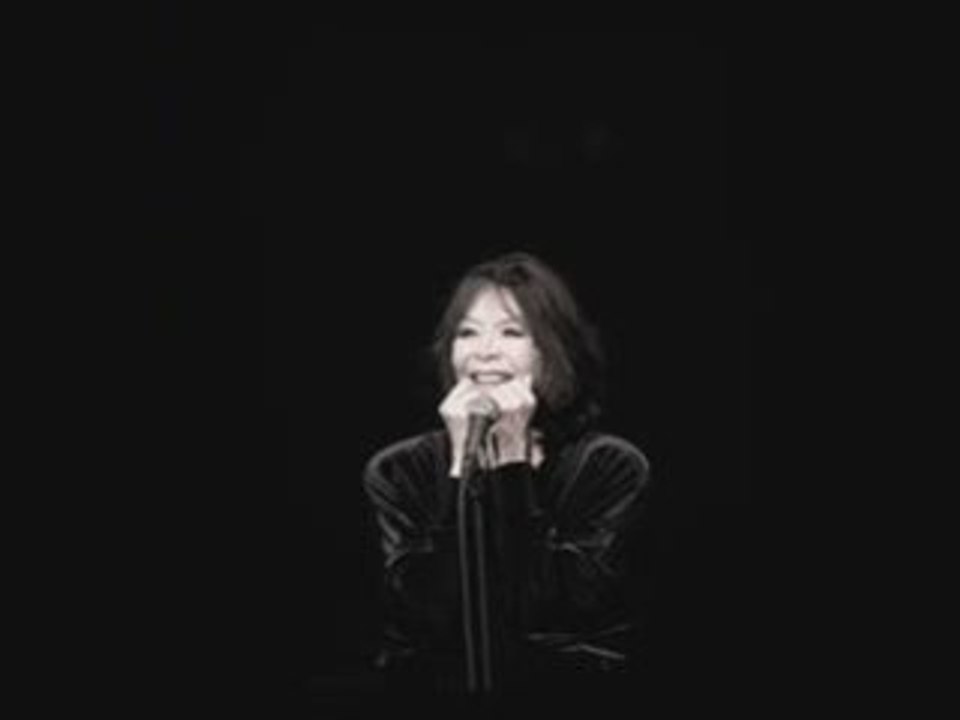 Juliette Gréco -  Un petit poisson, Un petit oiseau.